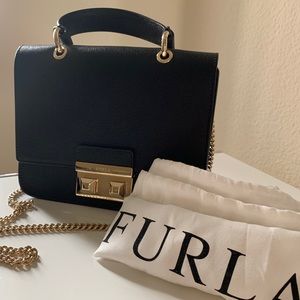 Furla crossbody bag